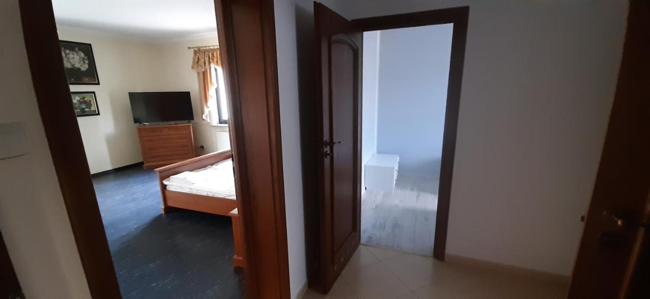 Apartamenty U Eli Swinoujscie Kültér fotó