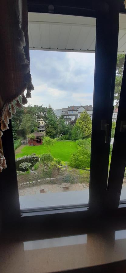 Apartamenty U Eli Swinoujscie Kültér fotó