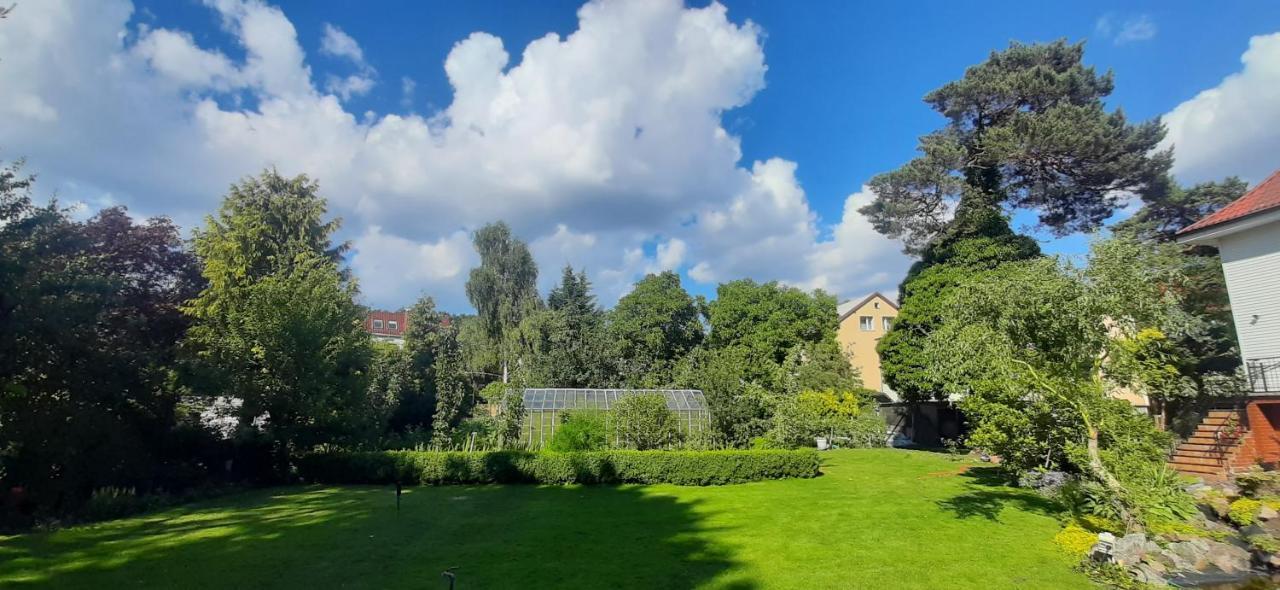 Apartamenty U Eli Swinoujscie Kültér fotó