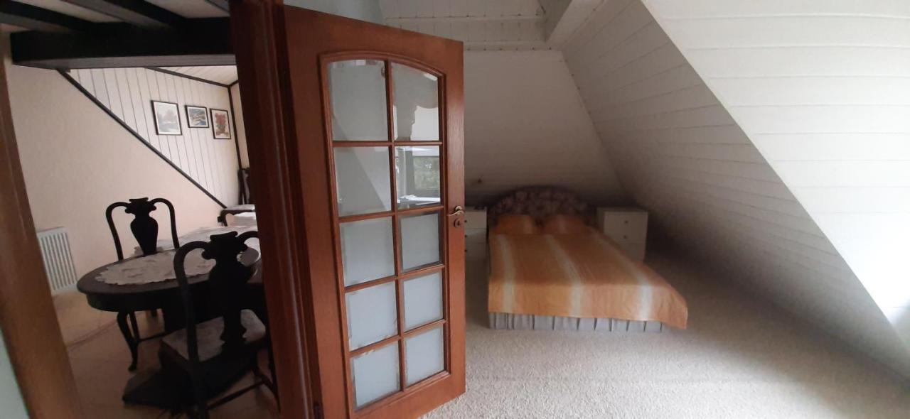 Apartamenty U Eli Swinoujscie Kültér fotó